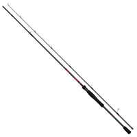 Daiwa Ninja Spin Rods